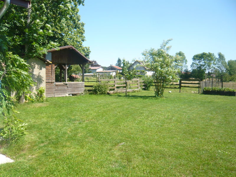 Chambres d'hôtes Balad'âne