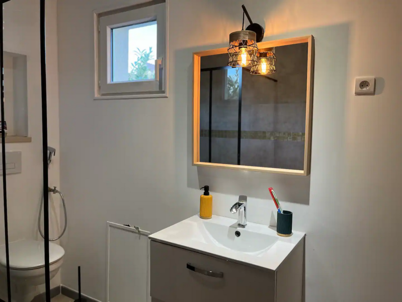 Maison du des vergers du Roi