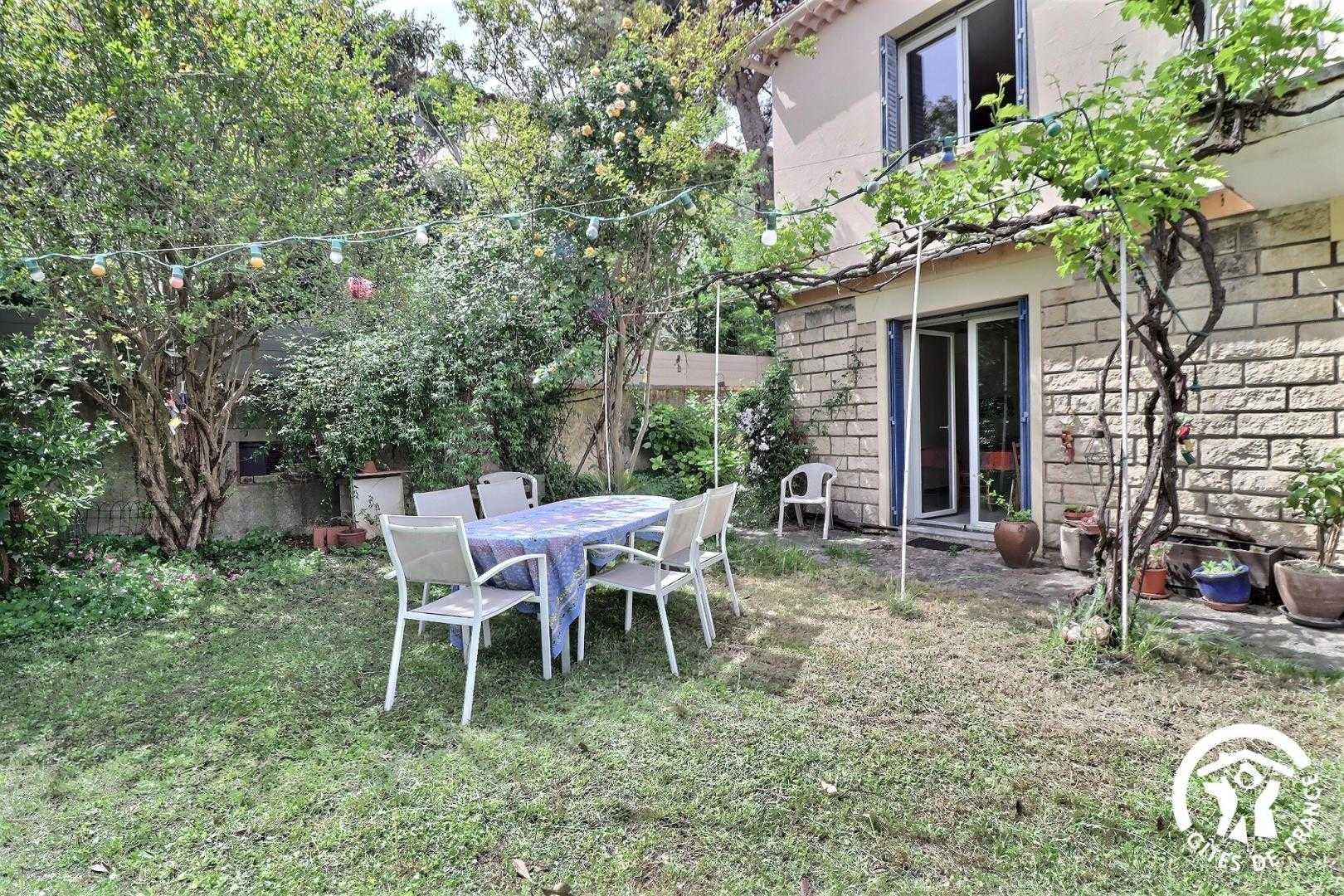 Le Clos Fleuri, Istres - photo 19