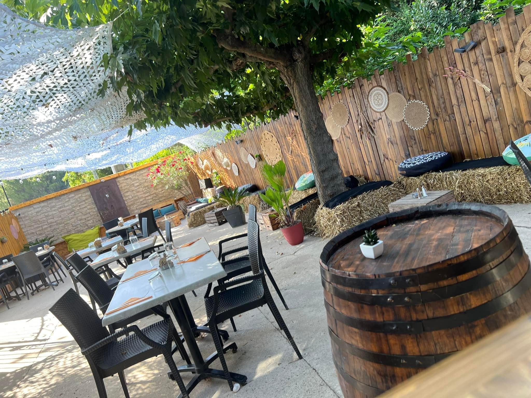 La Maison Penchée - photo 2