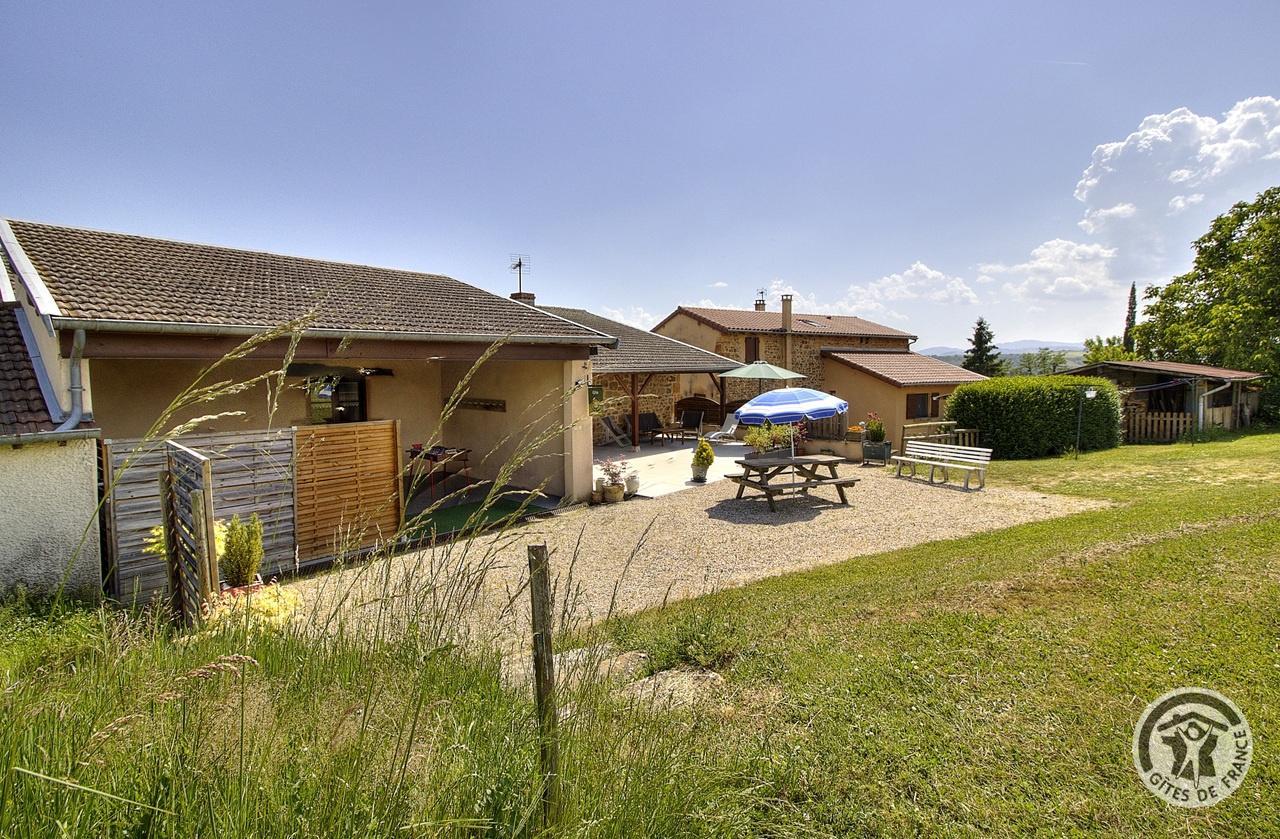 Gîte 