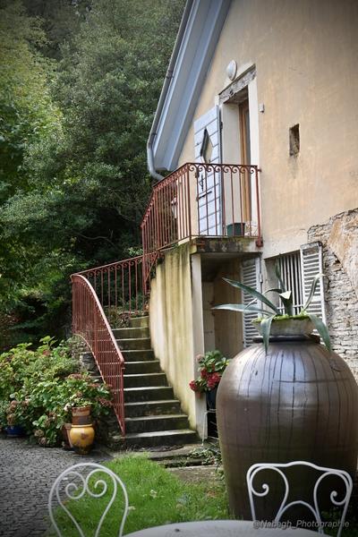 Gîte** Le Clos Dauphin à La Balme les Grottes - Balcons du Dauphiné - Isère
