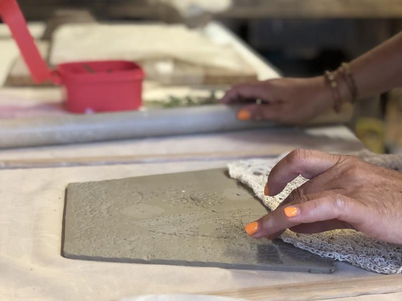 Stage poterie ados/adultes