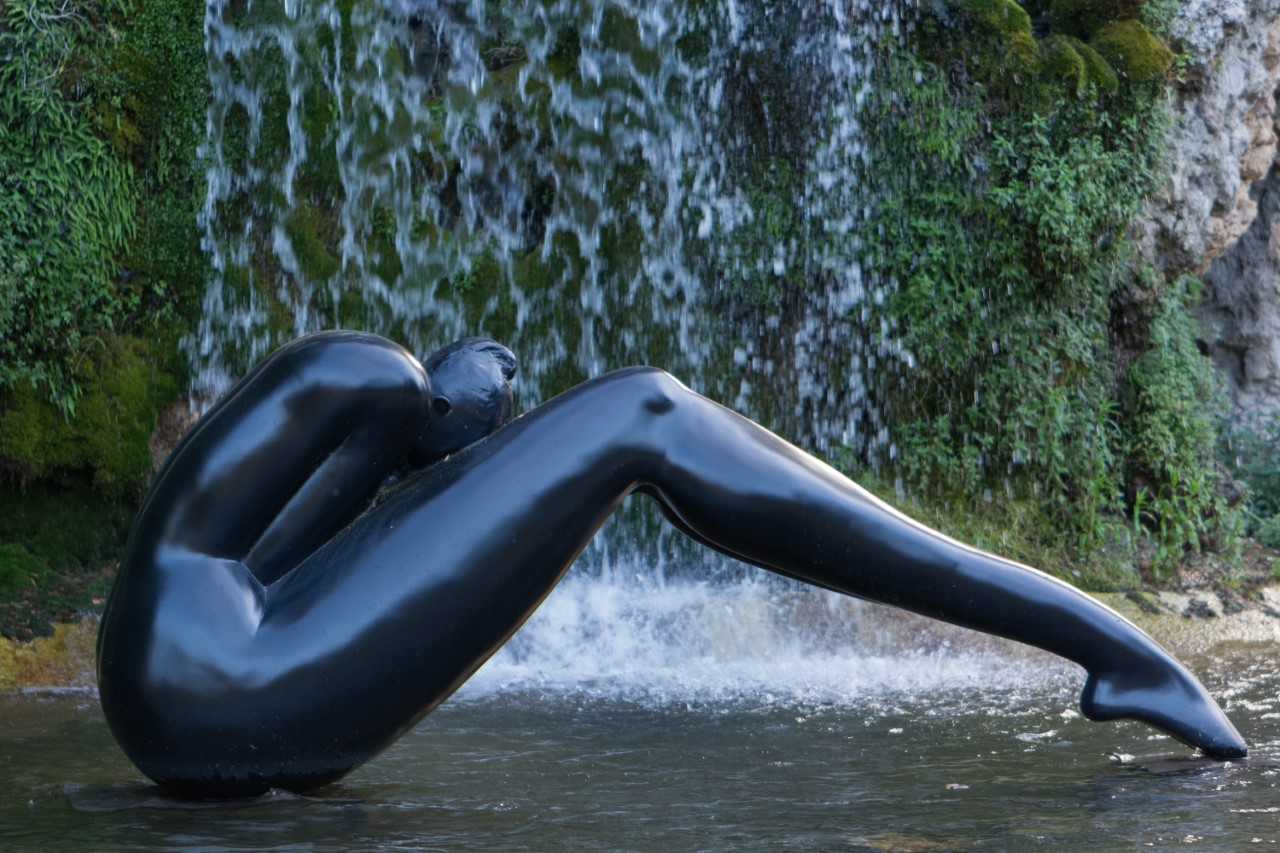 Exposition : Sculptures en bronze de Philippe Chazot