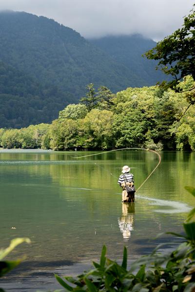 AAPPMA du Bassin de la Tude - Amicale des pêcheurs