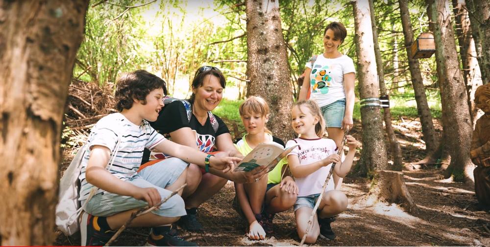 Fée-Buleuse Aventure Abracadabrantesque