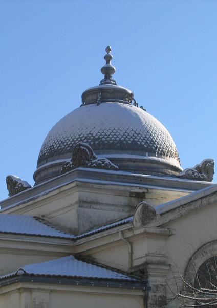 Visite guidée de La Bourboule 