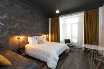 Photo de l'hotel Arome Hôtel Nice à Nice