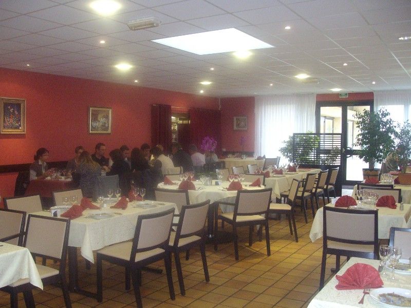 Maison des Pays de l'Ain