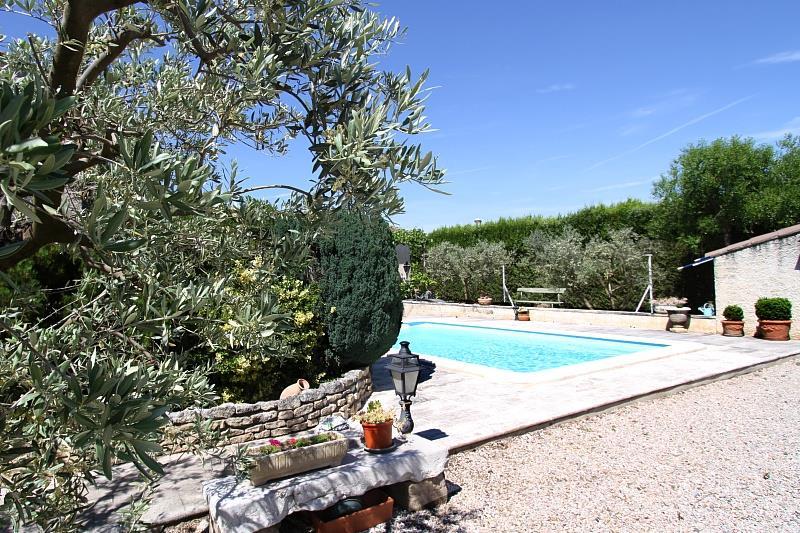 Les Glycines, Mollégès - photo 16