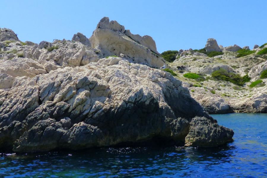 Destination Château d'If - Balade en mer Circuit 2h30