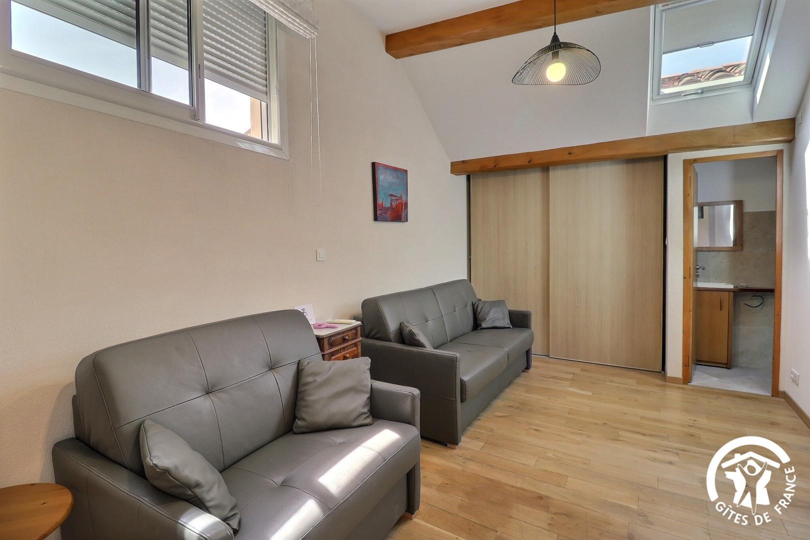 La Maison dans la nature, La Ciotat - photo 12