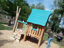 Ecoparc du Loubet - Villeneuve-Loubet