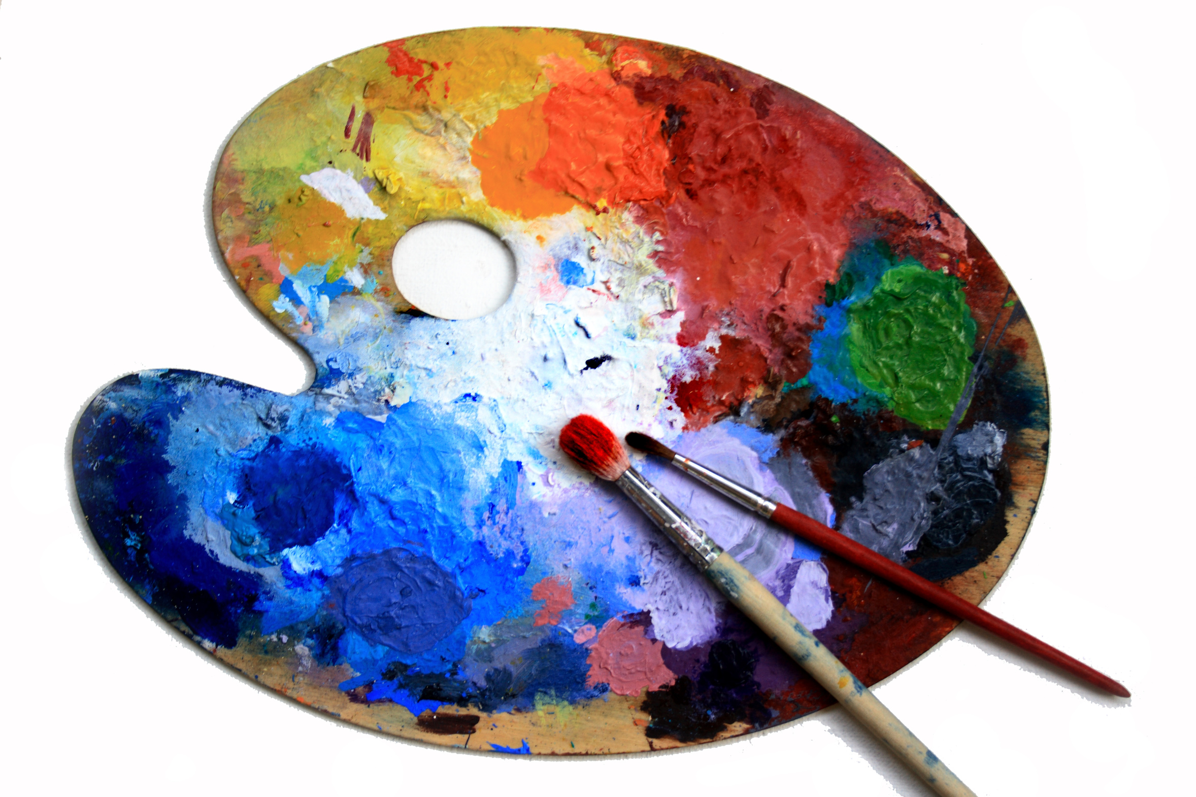 Vide-Atelier et expo_Patatr'Art_Riverie