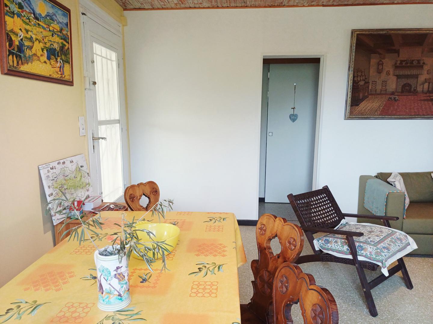 Lou Pitchou Rêve, Paradou - photo 27