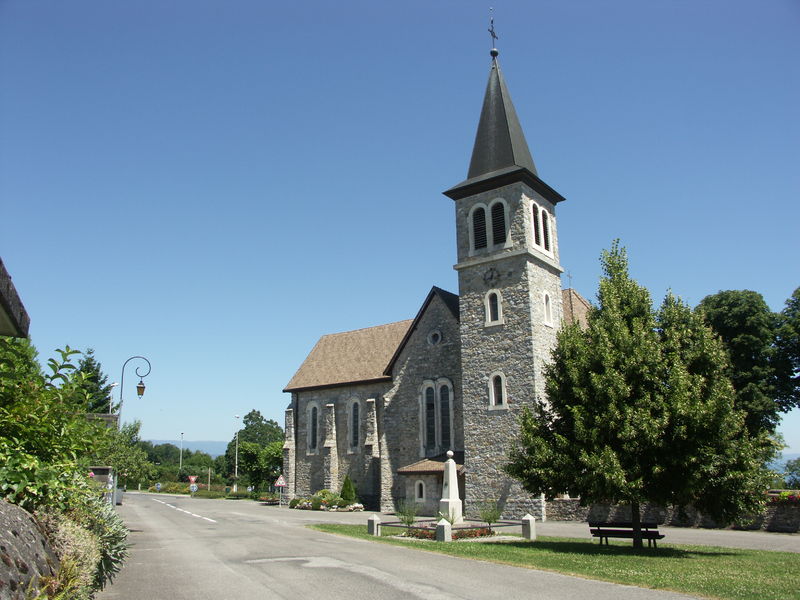 Eglise