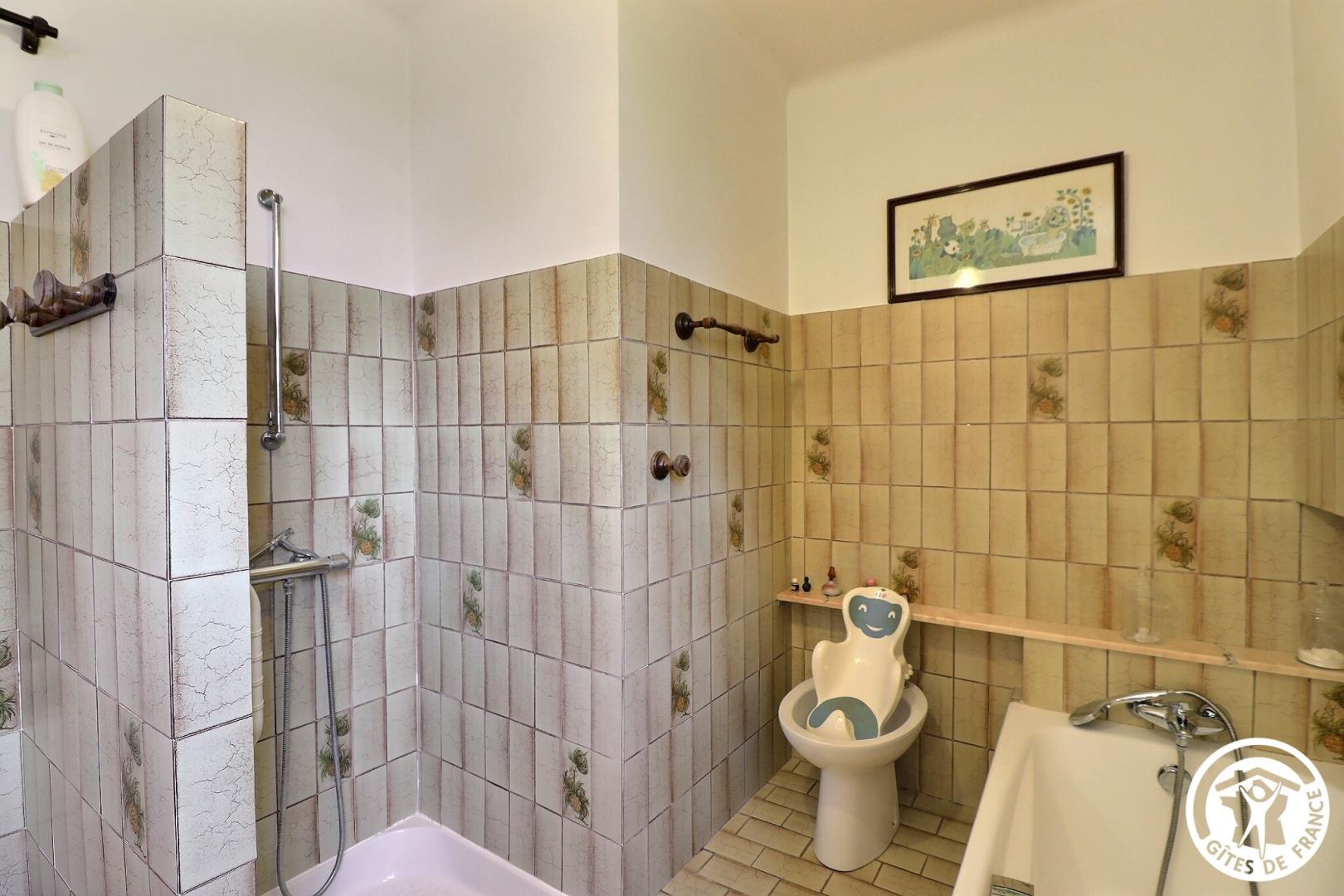 La Maison de Famille Provençale, Mouriès - photo 14