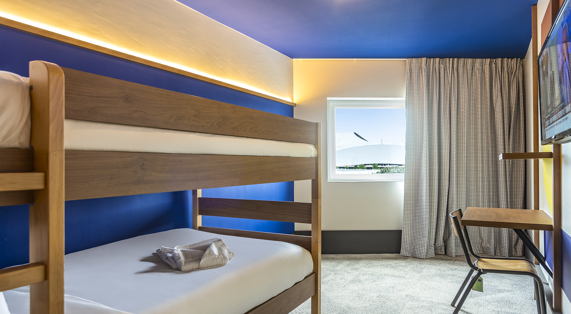 Le Greet Hôtel Marseille Prado Vélodrome, Marseille 8e Arrondissement - photo 2