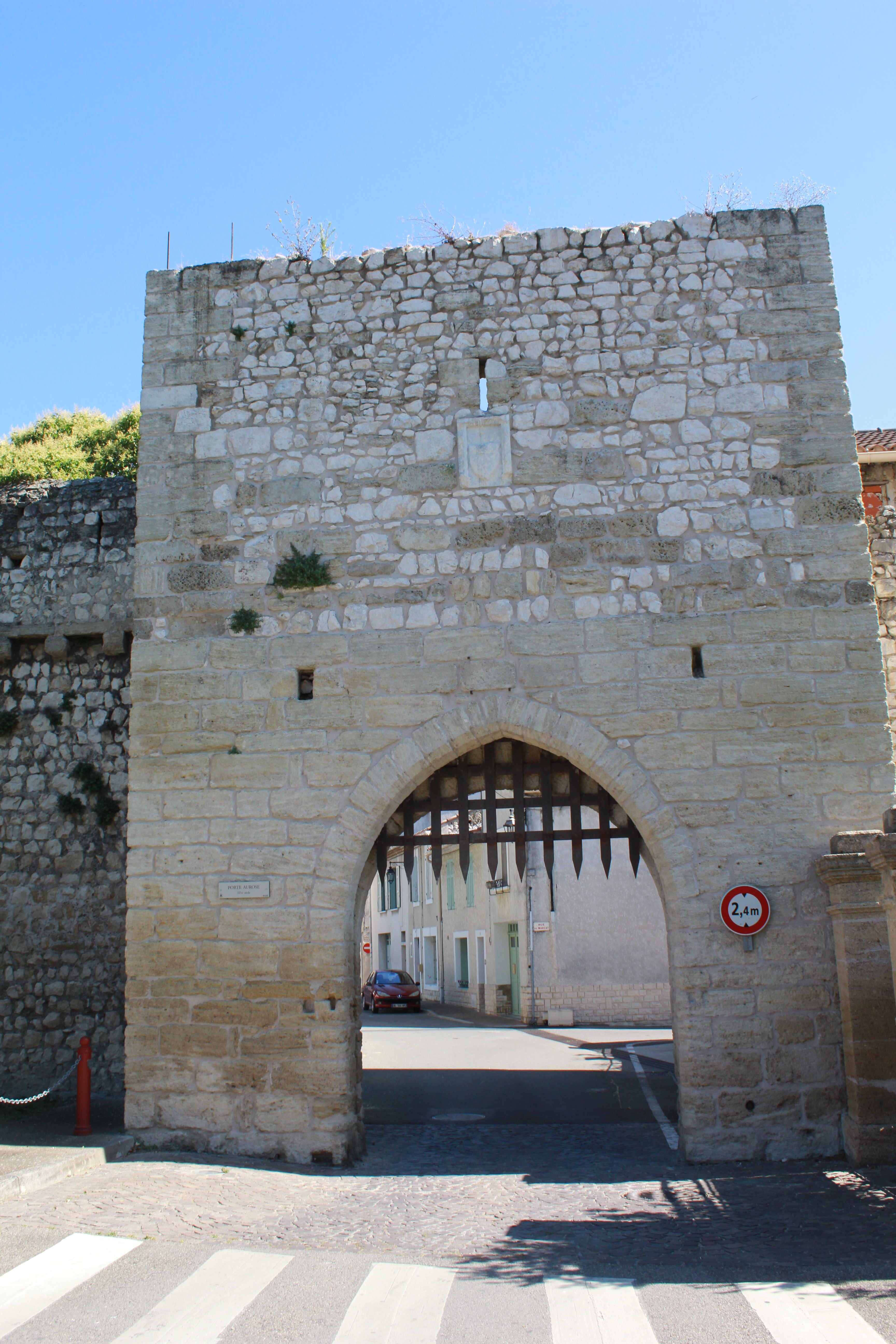 Remparts et portes médiévales - photo 3