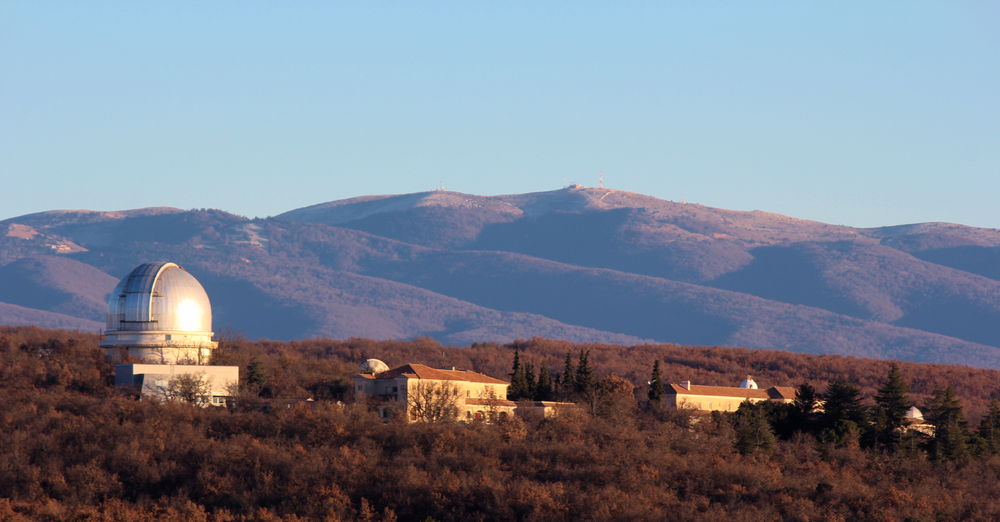 Observatoire de Haute-Provence