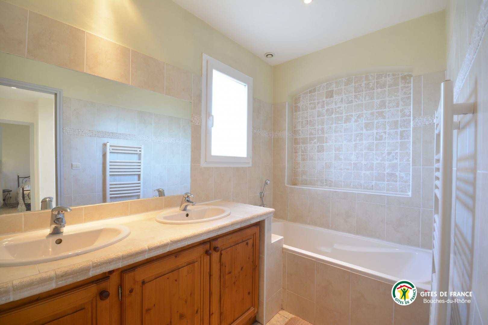 Les Romarins, Châteaurenard - photo 13