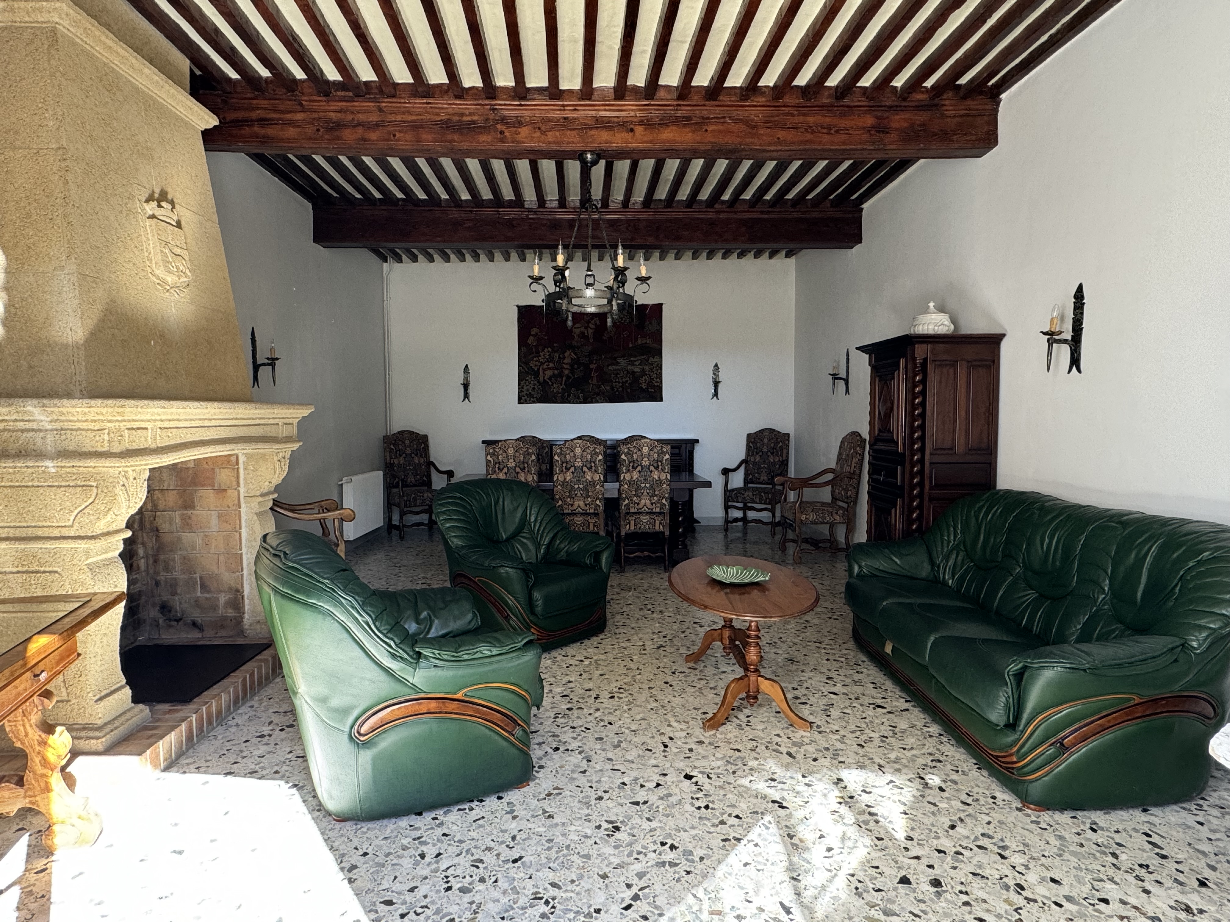 DOMAINE REGINE, Le Puy-Sainte-Réparade - photo 10