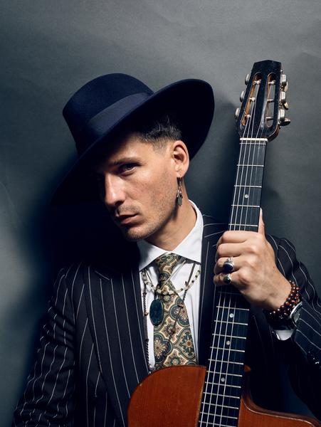 Djamal B + Walter Smith III | Jazz en Tête