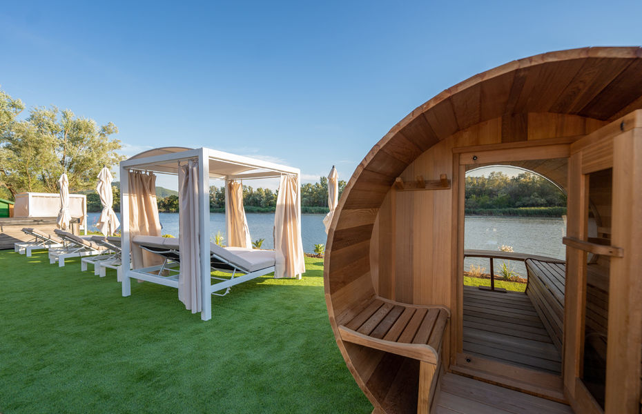 Nature Spa