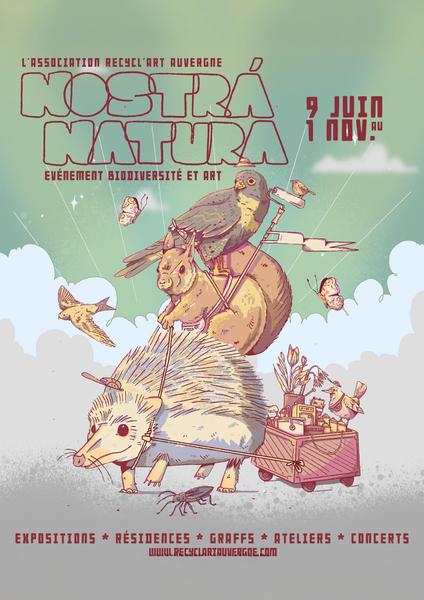 Nostrà Natura 2025