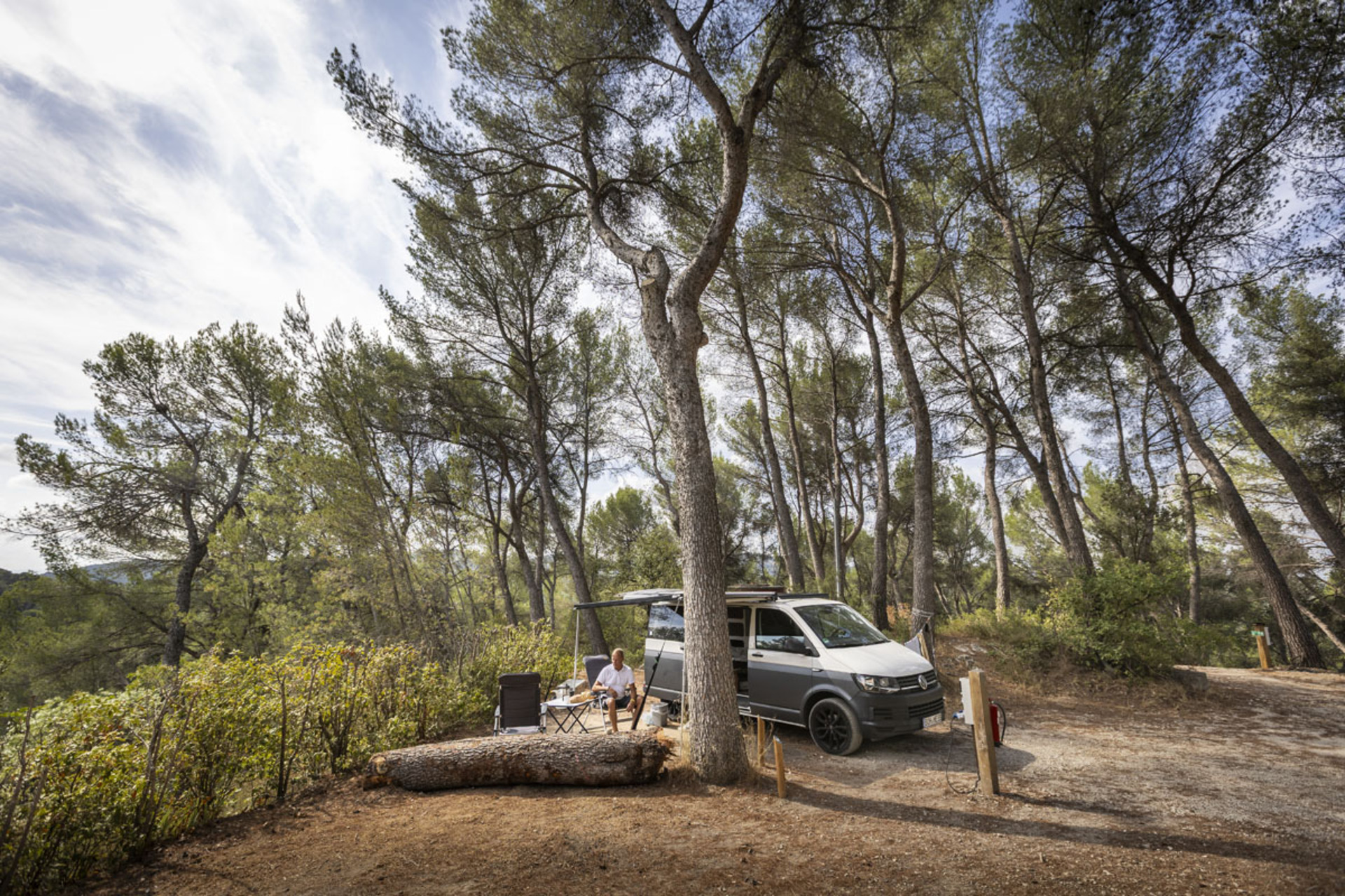 Camping d'Aix-en-Provence - CityKamp, Aix-en-Provence - photo 17