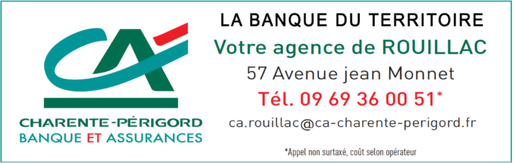 Credit agricole
