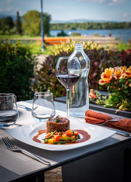 La Table du Lac_Divonne-les-Bains