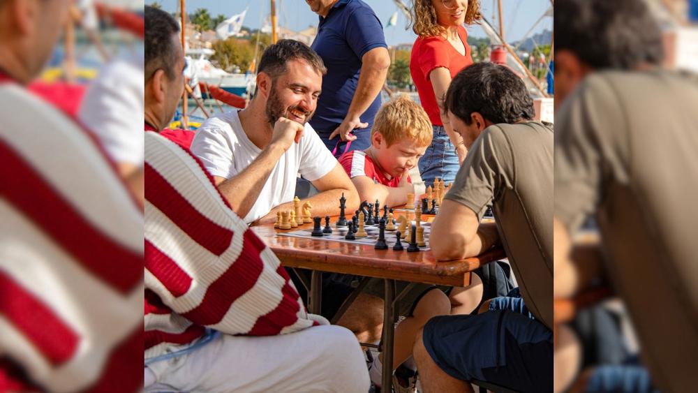 Échecs | Sanary en jeux