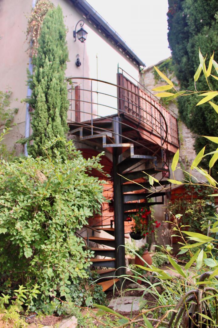 La Maison de Vacances, Lançon-Provence - photo 10