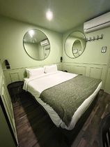Photo de l'hotel Hôtel de Berne à Nice