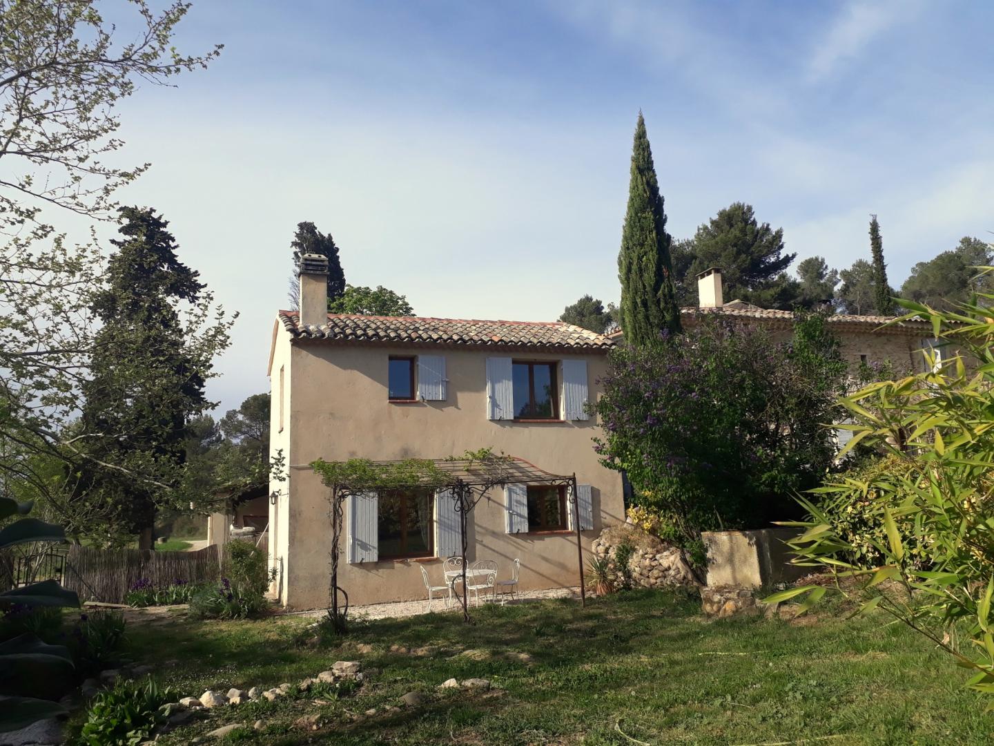 Le Pigeonnier - photo 2