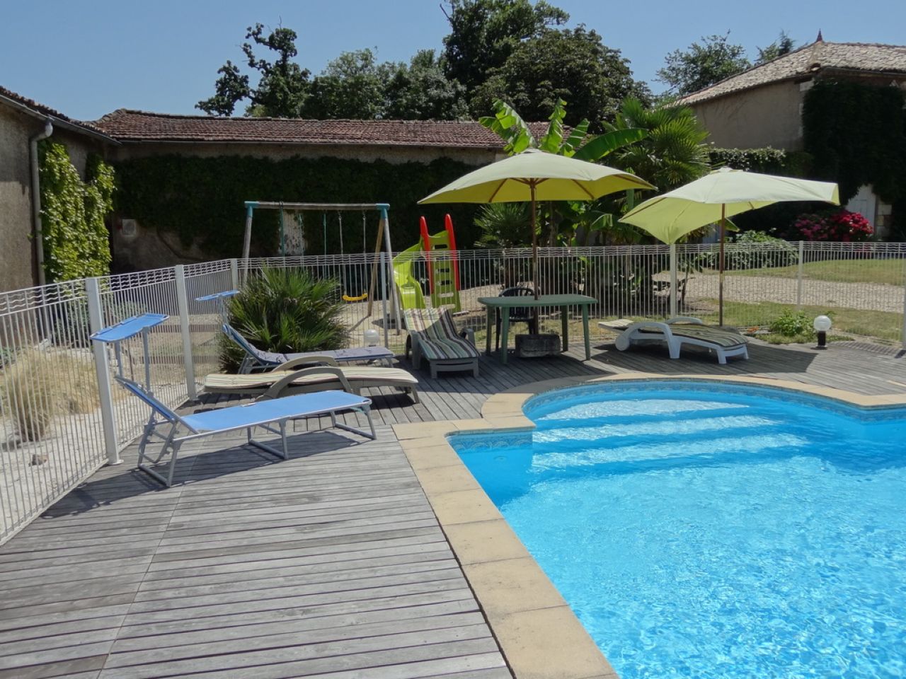 Collas Christophe - La Charentaise du Joyau