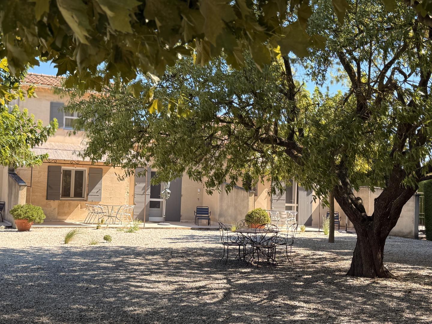 Gite Tournesol, Fontvieille - photo 6