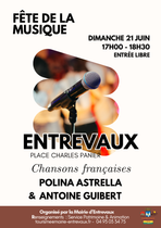 Fête de la Musique 2026