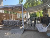 Le Bistrot des Nuances_Villeneuve-Loubet