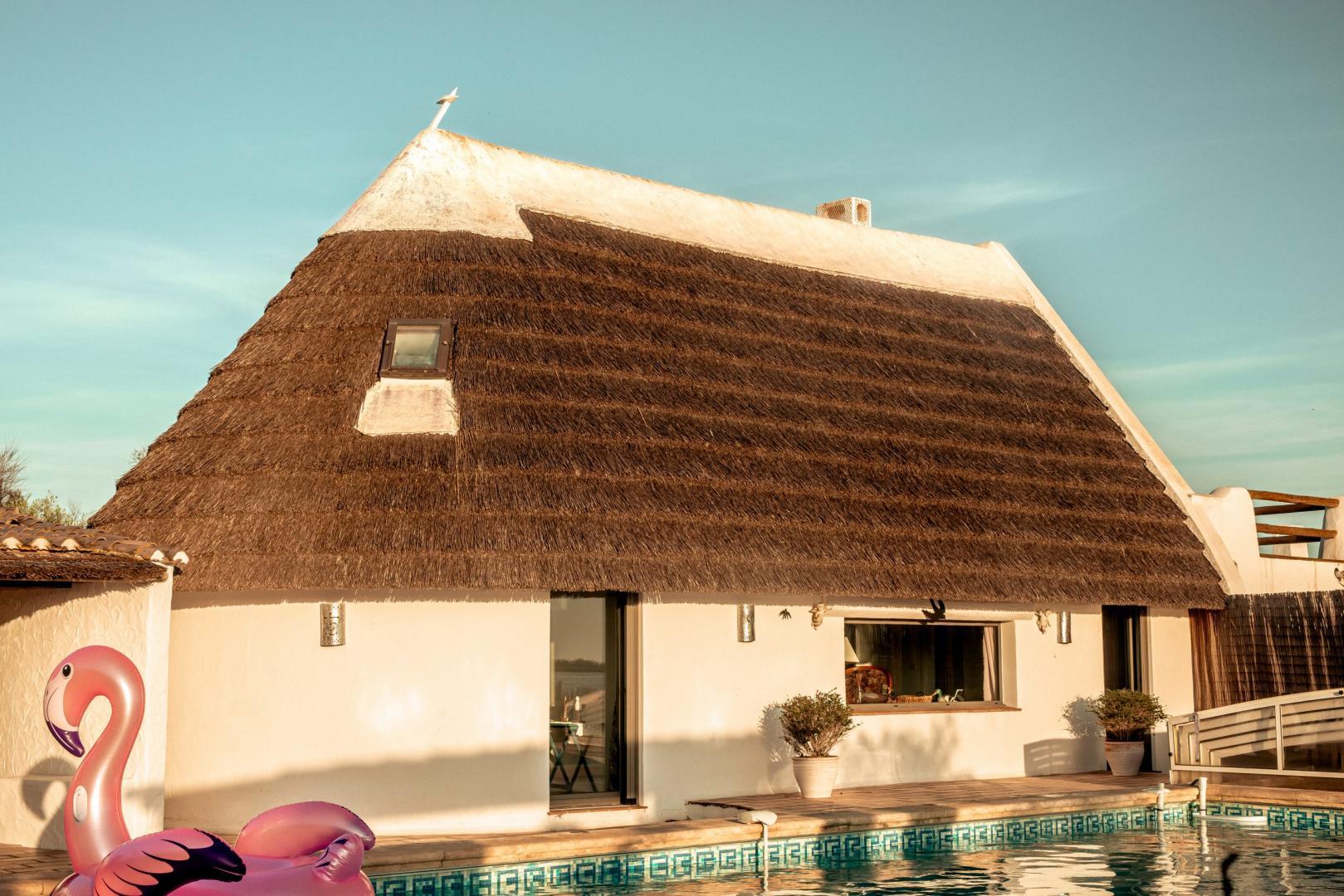 La Cabane de Gardian