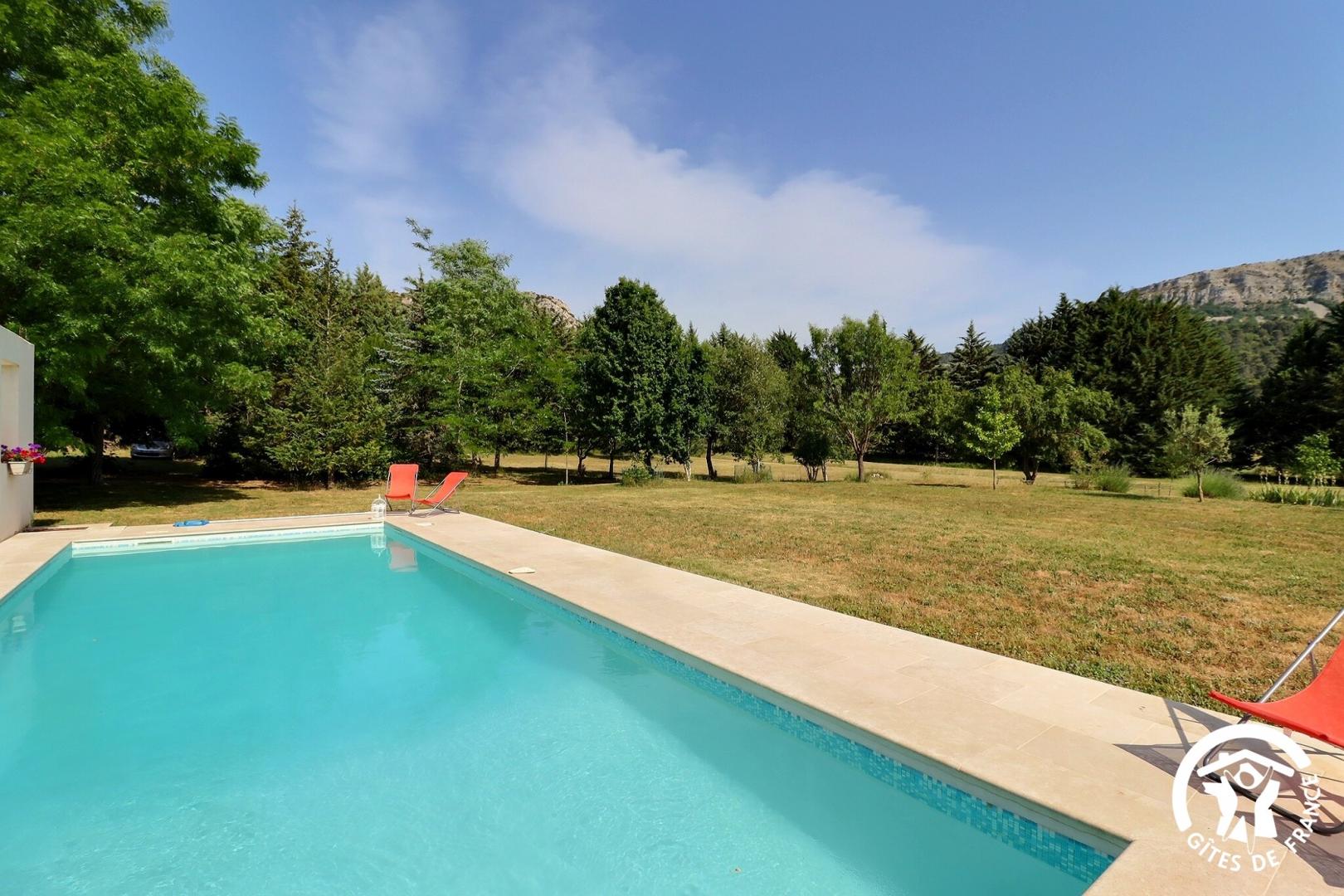 Les Grands Chênes, Vauvenargues - photo 17