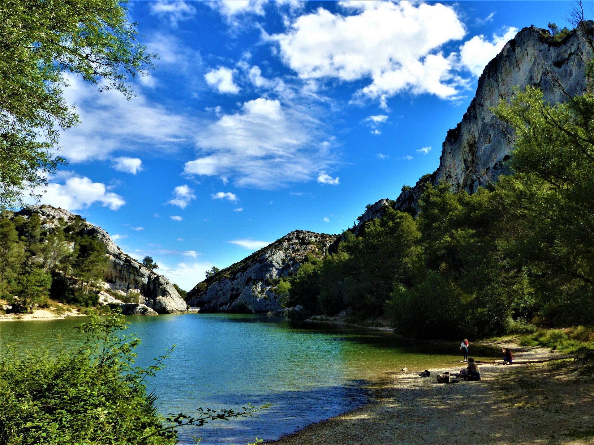 Lac de Peïroou - photo 5