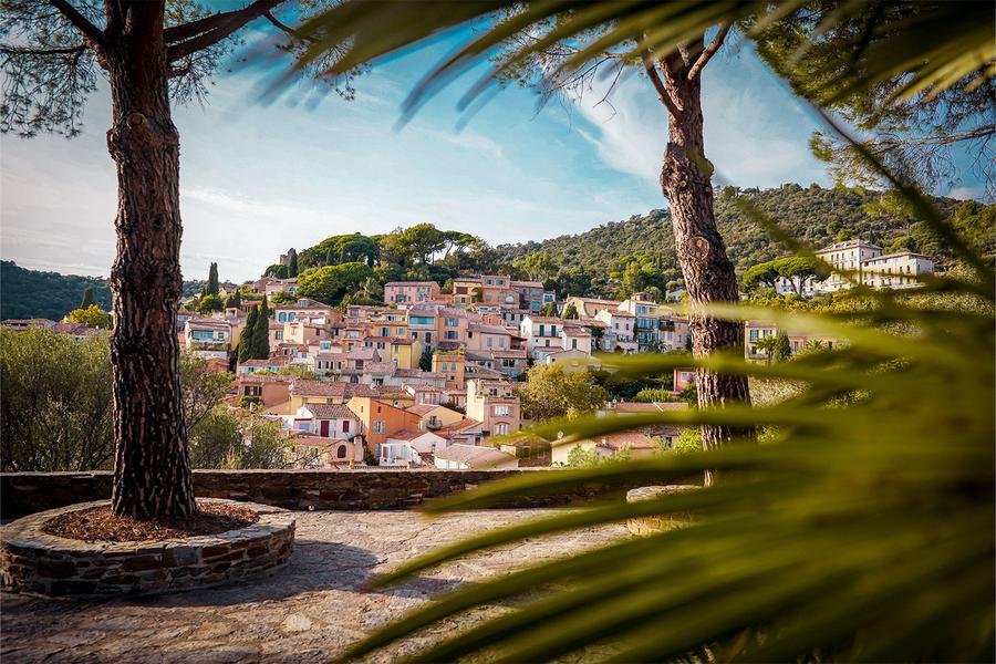 Visite guidée cœur médiéval_Bormes-les-Mimosas