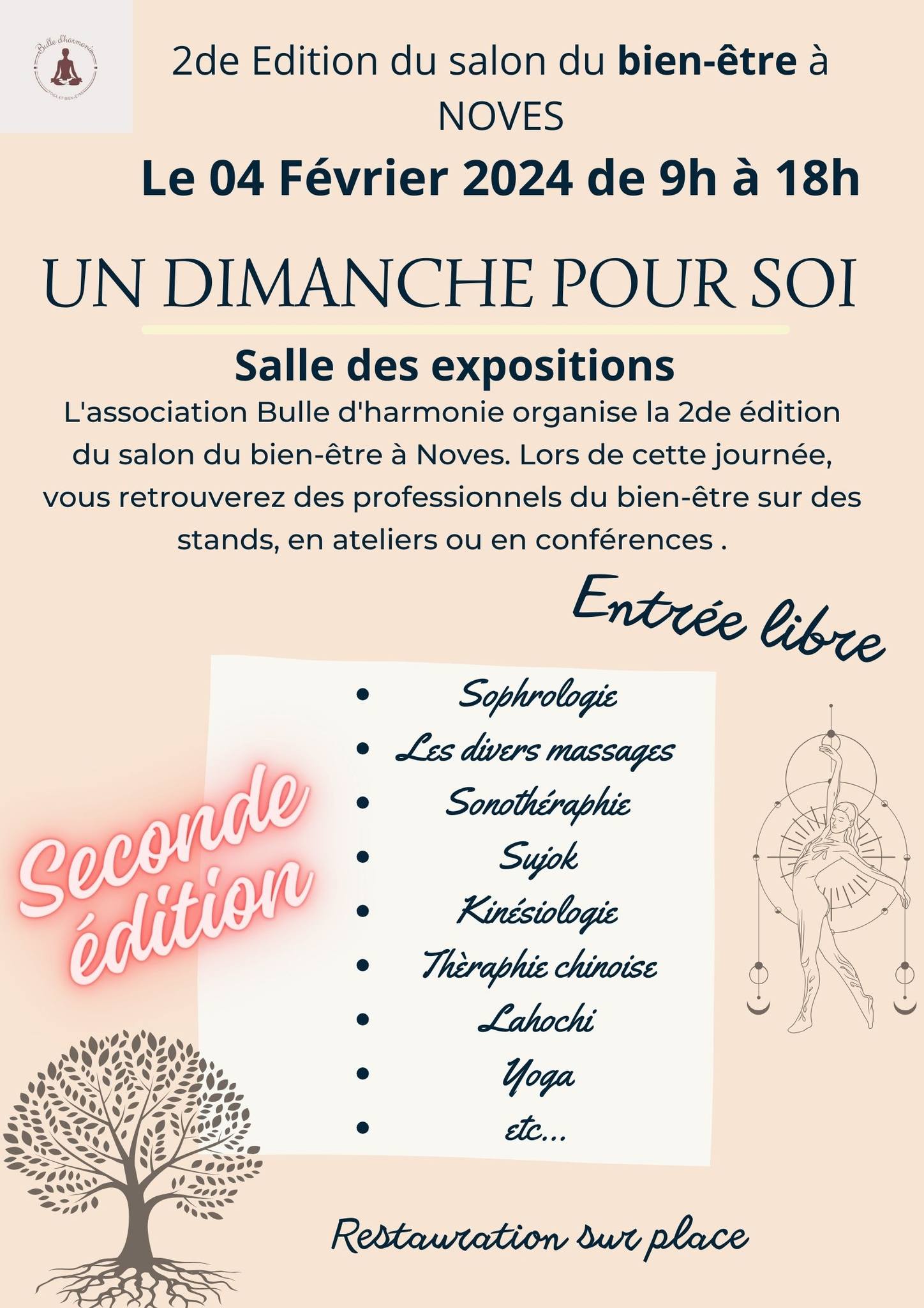 Un dimanche pour soi, Noves - photo 2