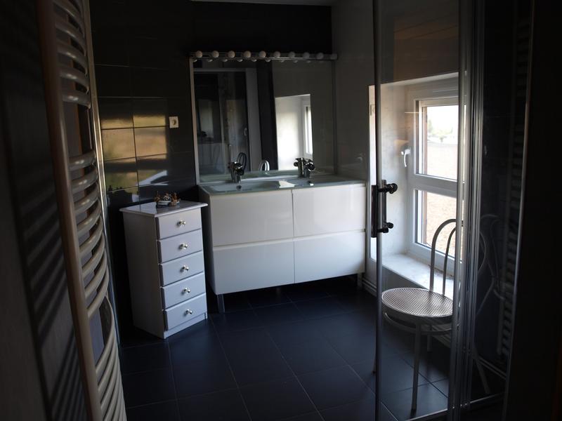 Entre zénitude et gourmandise - Saint-Chef - Balcons du Dauphiné