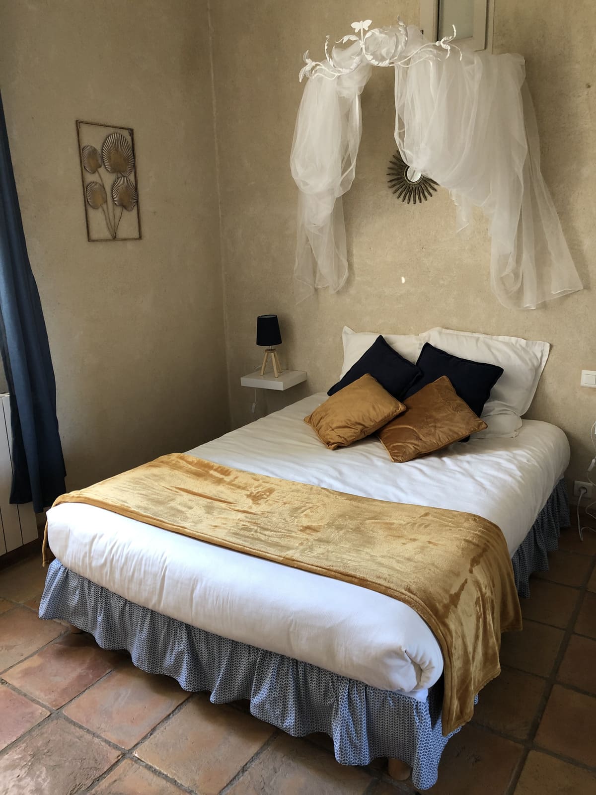 Mas Allard, Tarascon - photo 4