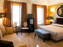 Photo de l'hotel Hôtel Le Meurice à Nice