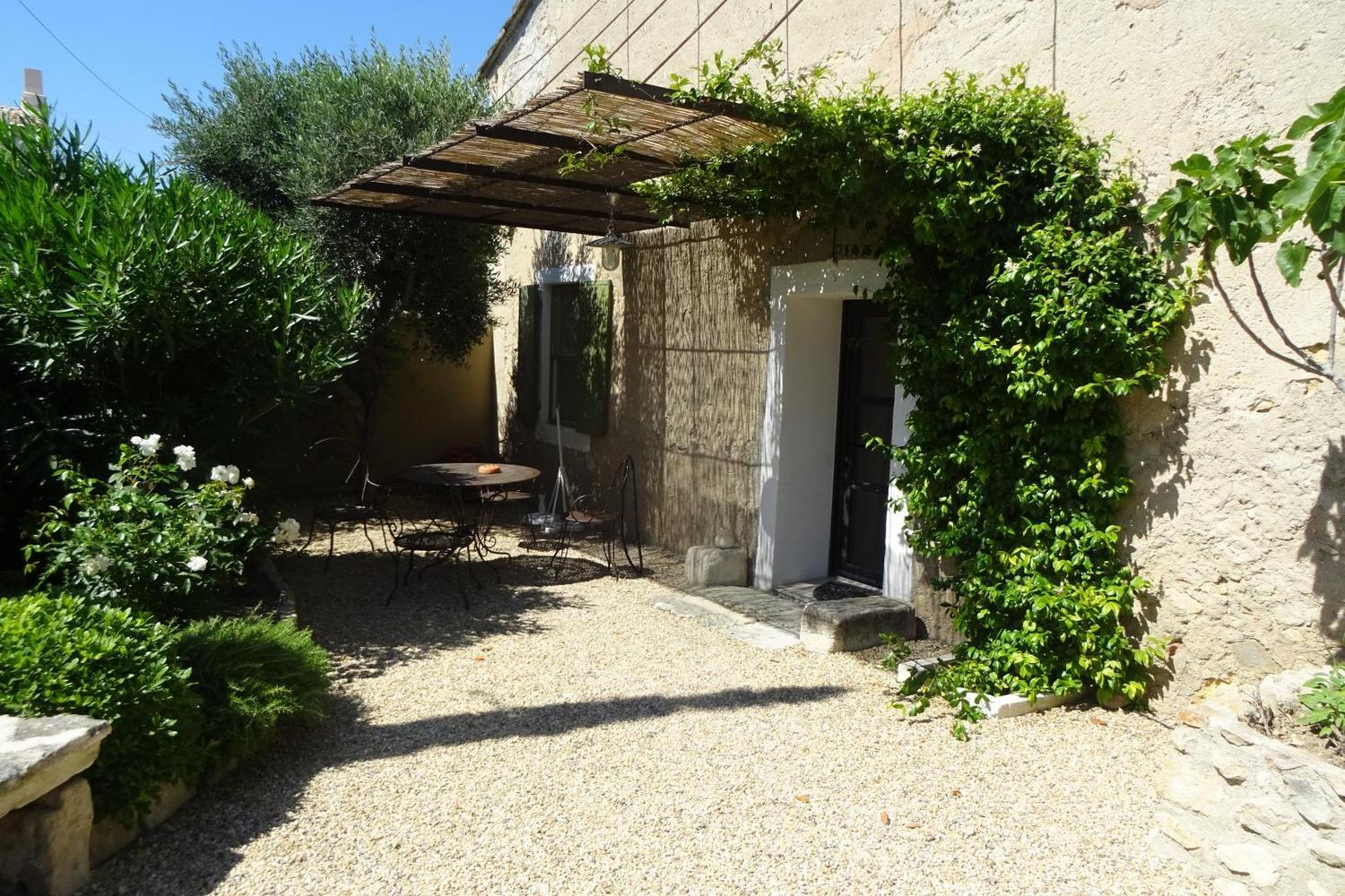 Gîte de l'Eynier, Mouriès - photo 10