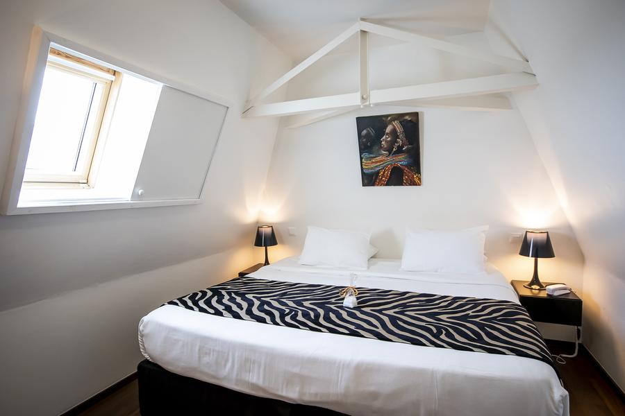 Chambre double
